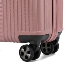 Decent Tourister Large Trolley 76 old rose