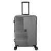 Decent Tourister Medium Trolley 66 grey