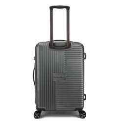 Decent Tourister Medium Trolley 66 grey