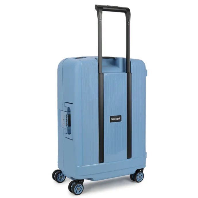 Decent Transit 2.0 Cabin Spinner blue