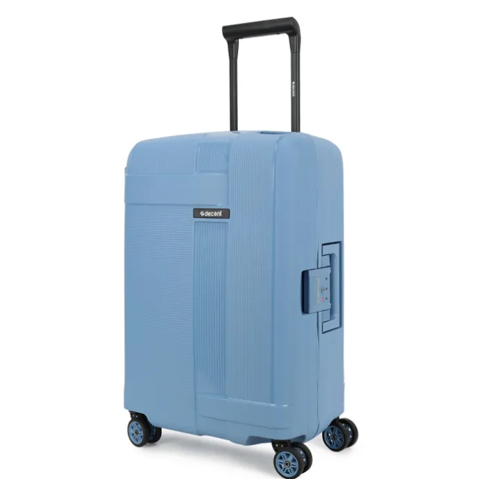 Decent Transit 2.0 Cabin Spinner blue