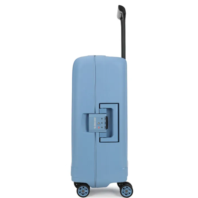 Decent Transit 2.0 Cabin Spinner blue