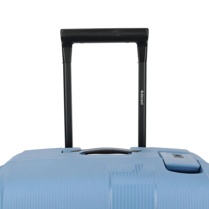Decent Transit 2.0 Cabin Spinner blue