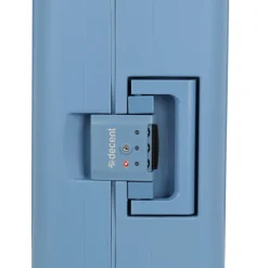 Decent Transit 2.0 Cabin Spinner blue