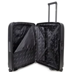 Decent Transit 2.0 Cabin Spinner black