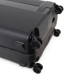 Decent Transit 2.0 Cabin Spinner black