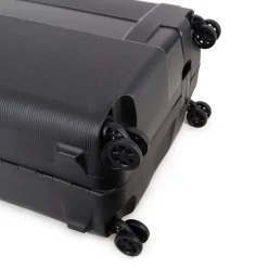 Decent Transit 2.0 Cabin Spinner black