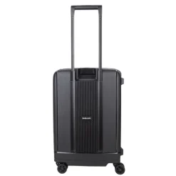Decent Transit 2.0 Cabin Spinner black