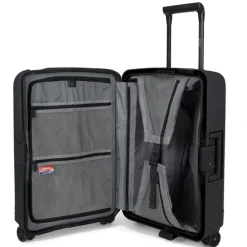Decent Transit 2.0 Cabin Spinner black