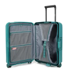 Decent Transit 2.0 Cabin Spinner olive