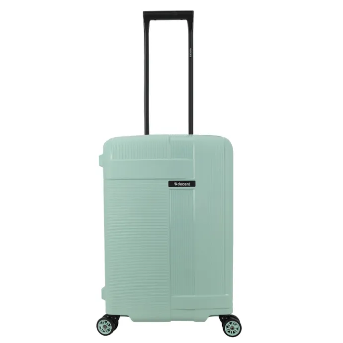 Decent Transit 2.0 Cabin Spinner mint