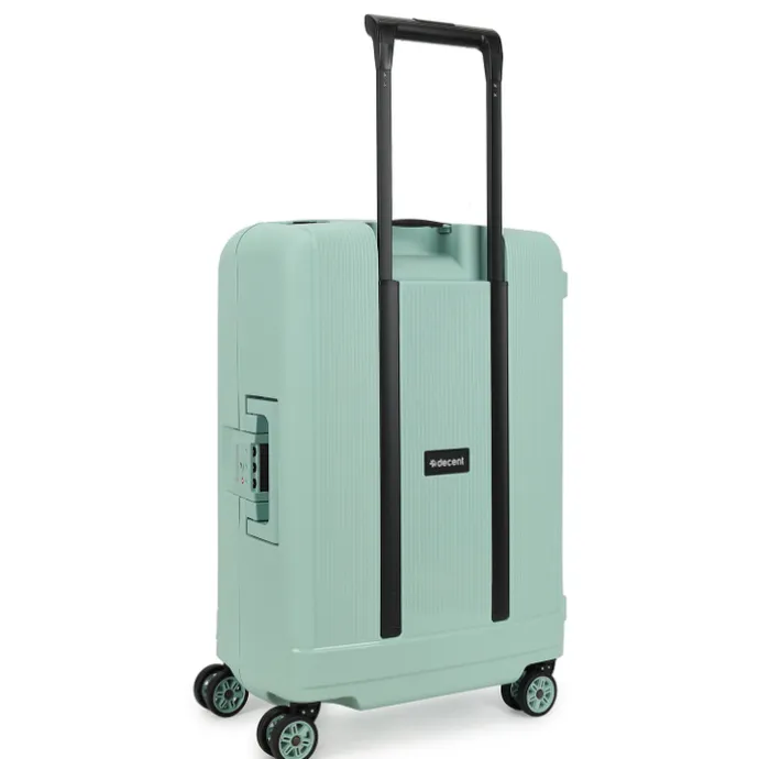 Decent Transit 2.0 Cabin Spinner mint