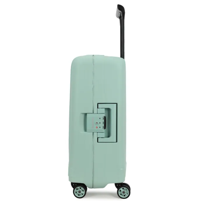 Decent Transit 2.0 Cabin Spinner mint