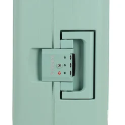 Decent Transit 2.0 Cabin Spinner mint