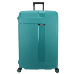 Decent Transit 2.0 Large Trolley 4 Wheels olive