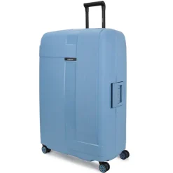 Decent Transit 2.0 Large Trolley 4 Wheels blue