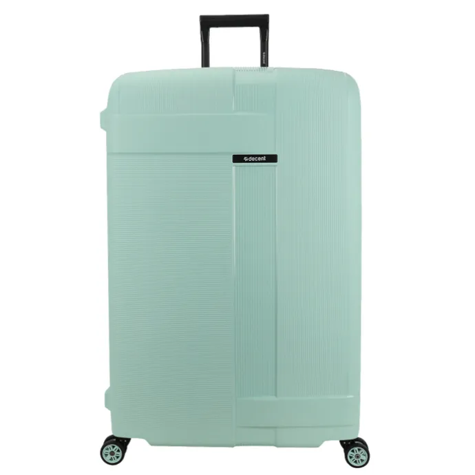Decent Transit 2.0 Large Trolley 4 Wheels mint