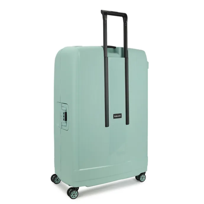 Decent Transit 2.0 Large Trolley 4 Wheels mint