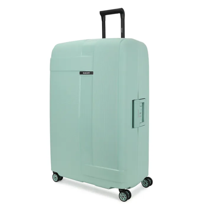 Decent Transit 2.0 Large Trolley 4 Wheels mint