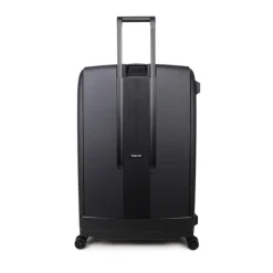 Decent Transit 2.0 Large Trolley 4 Wheels black