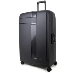 Decent Transit 2.0 Large Trolley 4 Wheels black