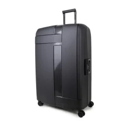 Decent Transit 2.0 Large Trolley 4 Wheels black