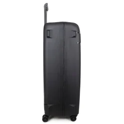 Decent Transit 2.0 Large Trolley 4 Wheels black