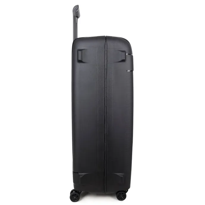 Decent Transit 2.0 Large Trolley 4 Wheels black