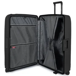 Decent Transit 2.0 Large Trolley 4 Wheels black
