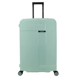 Decent Transit 2.0 Medium Trolley 4 Wheels mint