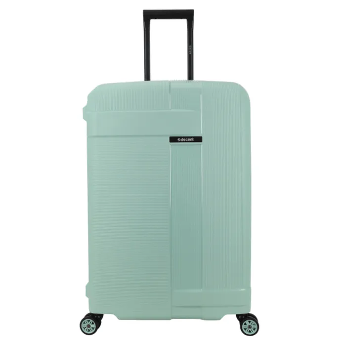 Decent Transit 2.0 Medium Trolley 4 Wheels mint