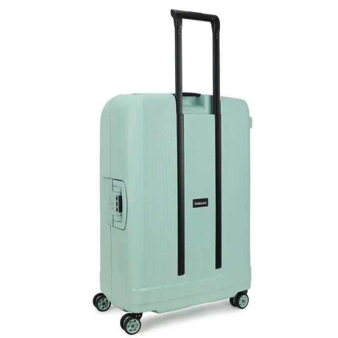 Decent Transit 2.0 Medium Trolley 4 Wheels mint