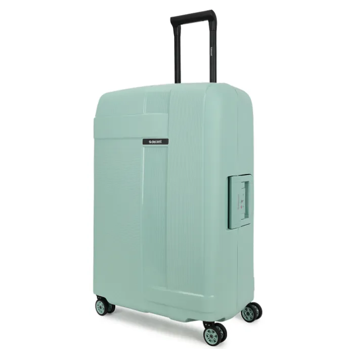 Decent Transit 2.0 Medium Trolley 4 Wheels mint