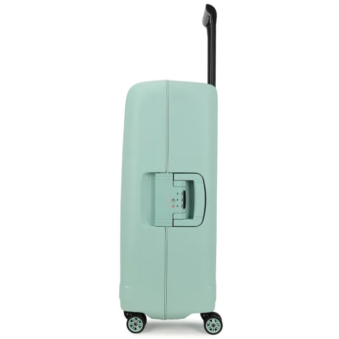 Decent Transit 2.0 Medium Trolley 4 Wheels mint