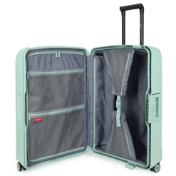 Decent Transit 2.0 Medium Trolley 4 Wheels mint