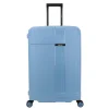 Decent Transit 2.0 Medium Trolley 4 Wheels blue