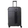 Decent Transit 2.0 Medium Trolley 4 Wheels black