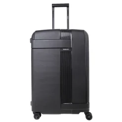Decent Transit 2.0 Medium Trolley 4 Wheels black