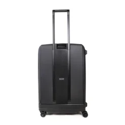 Decent Transit 2.0 Medium Trolley 4 Wheels black