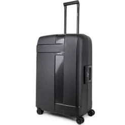 Decent Transit 2.0 Medium Trolley 4 Wheels black