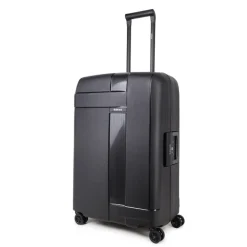 Decent Transit 2.0 Medium Trolley 4 Wheels black