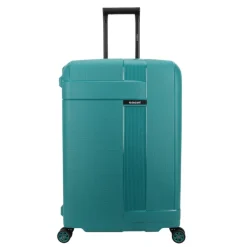 Decent Transit 2.0 Medium Trolley 4 Wheels olive