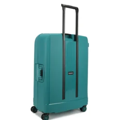 Decent Transit 2.0 Medium Trolley 4 Wheels olive