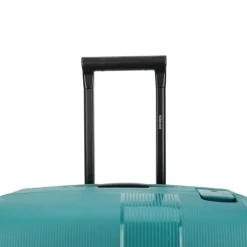 Decent Transit 2.0 Medium Trolley 4 Wheels olive