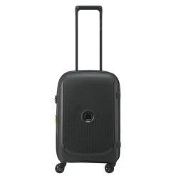 Delsey Belmont Plus MR Cabin Trolley 55/35 Expandable black