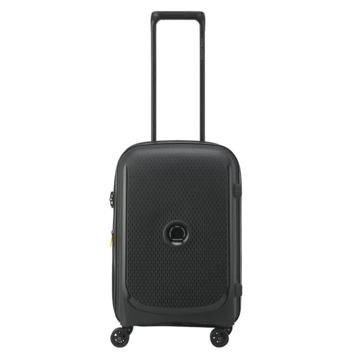 Delsey Belmont Plus MR Cabin Trolley 55/35 Expandable black