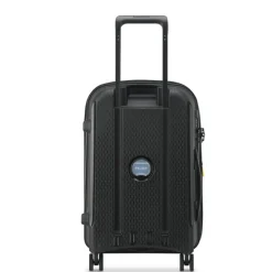 Delsey Belmont Plus MR Cabin Trolley 55/35 Expandable black