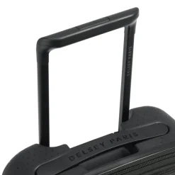 Delsey Belmont Plus MR Cabin Trolley 55/35 Expandable black