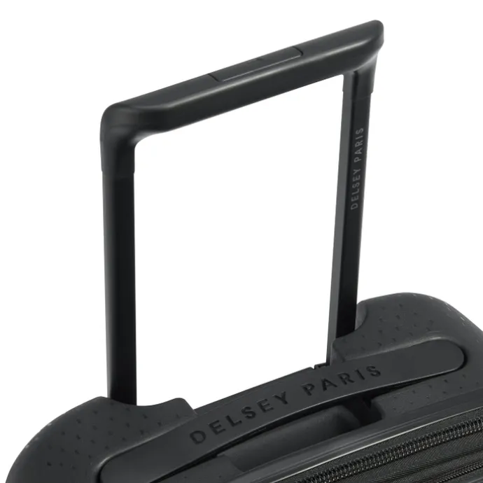 Delsey Belmont Plus MR Cabin Trolley 55/35 Expandable black