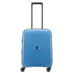 Delsey Belmont Plus MR Cabin Trolley 55/40 blue